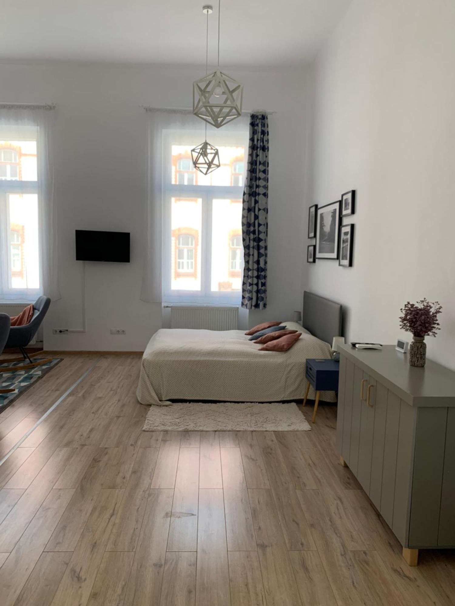 Charming Central Apartments Cluj-Napoca Exterior foto