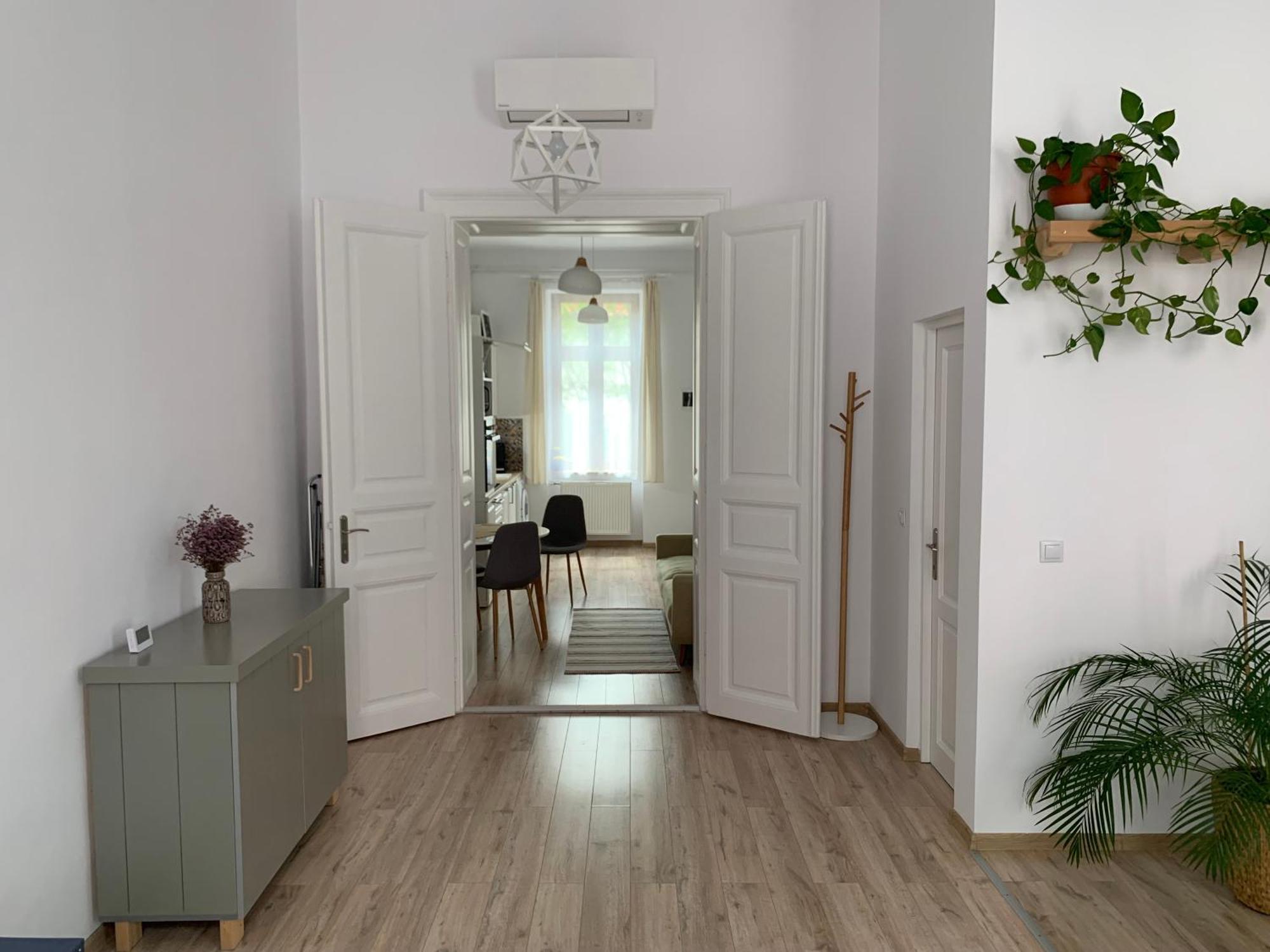 Charming Central Apartments Cluj-Napoca Exterior foto